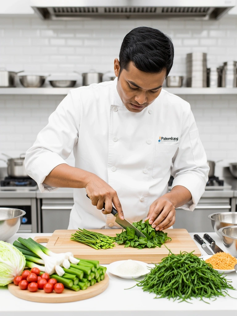 Precision in healthy meal delivery