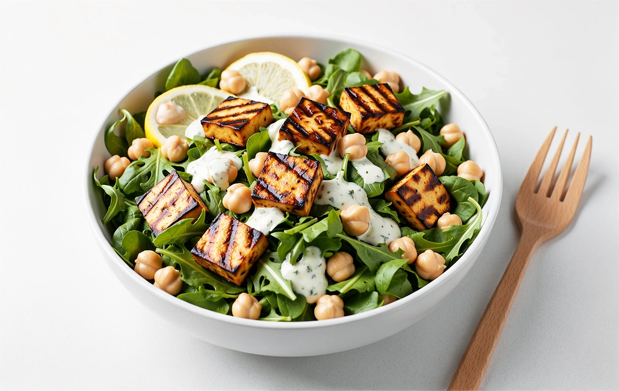 Lean Precision Meal Plan