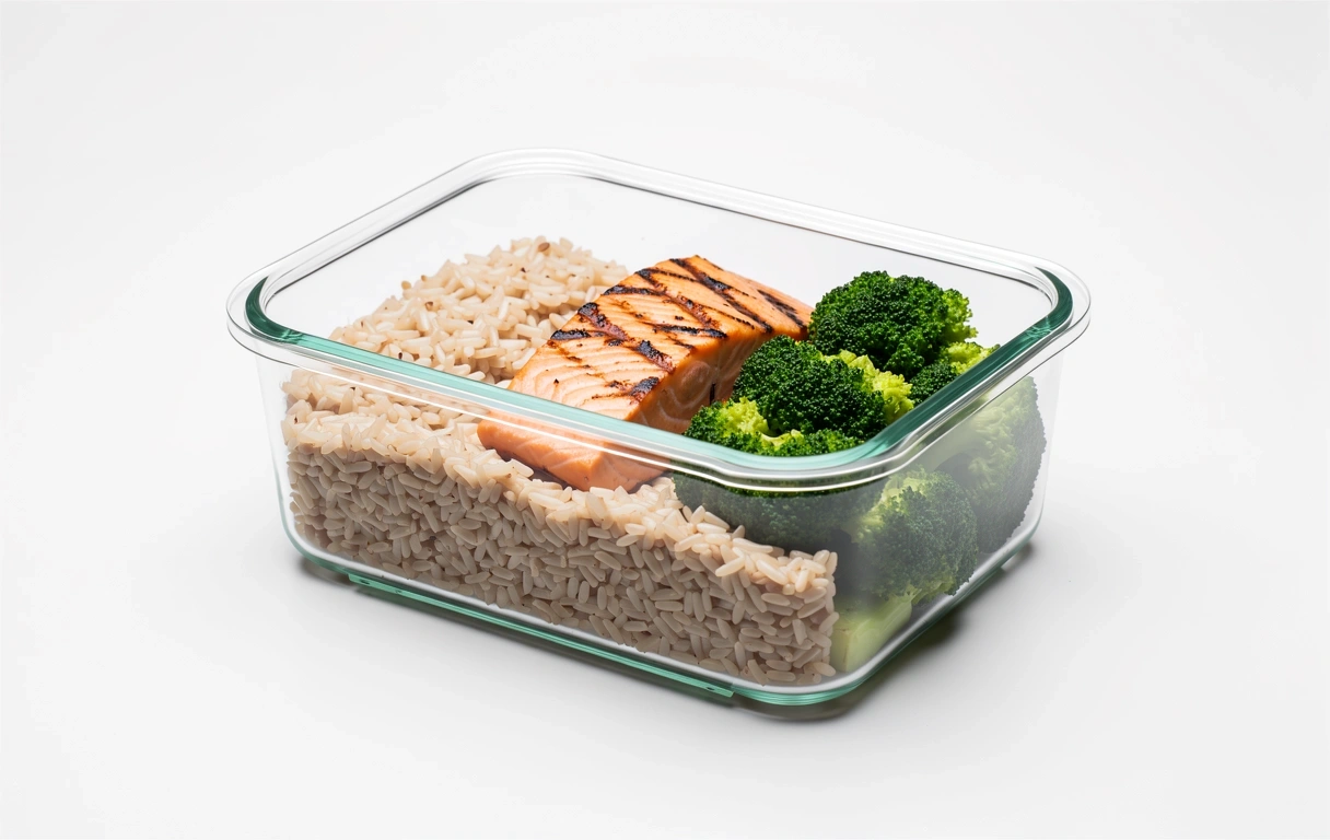 Maintenance Core Meal Plan